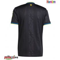 Camiseta Manchester United Tercera Equipación 2025-26 manga corta